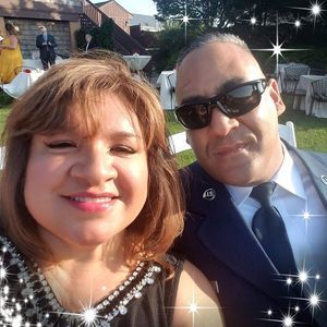 Meet your Posher, Gloria